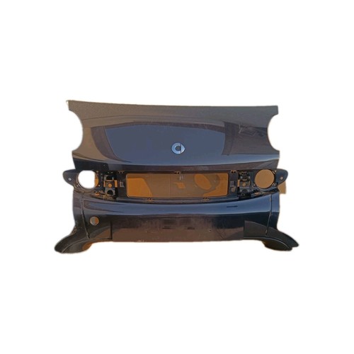 Smart 450 panel frontpanel - panel,