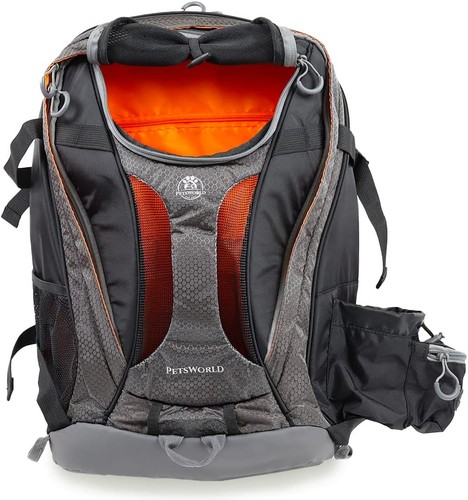 Hunderucksack bis 5kg