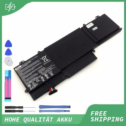 New c23 ux32 battery - new, c23-ux32