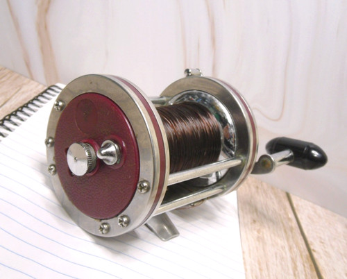 Vintage noris shakespeare - vintage,