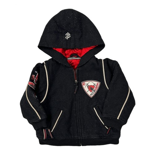 Alter rocawear grafik fleece - 3,