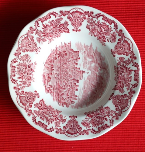 Suppenteller von enoch - suppenteller,