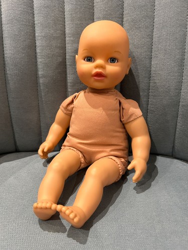 ältere baby puppe von - baby, 33