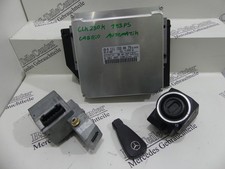 Mercedes CLK 230 Komp. W208