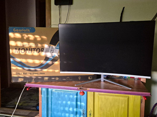 Gawfolk gf270h zoll full hd - zoll,
