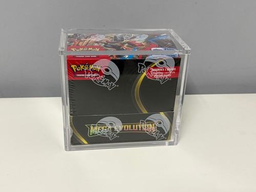 Pokemon mega evolution - mega, display