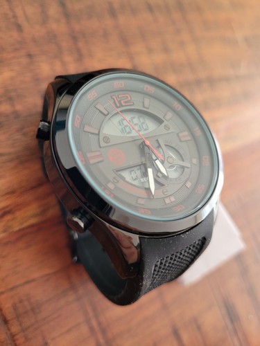 Armbanduhr fc bayern - -,
