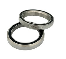 1x Contec Steuersatz Lager