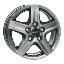 Alutec Wheels Grip T 6.5Jx16