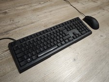 Razer Gaming Set: Tastatur + Maus