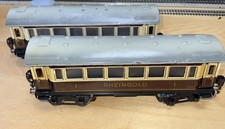 Märklin 17580 Spur 0