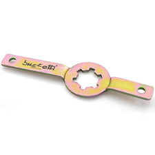 BUZZETTI TOOL, STARTER RING