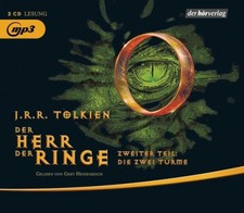 John R. R. Tolkien|Der Herr