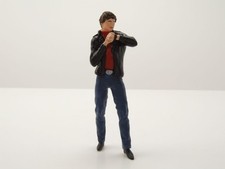 Figur Michael Knight Rider KITT für 1:24 Modelle Cartrix