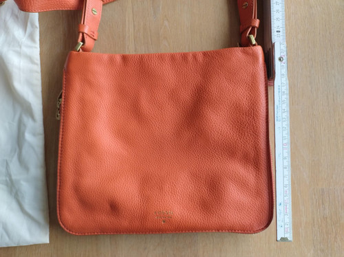 Handtasche von fossil - von,