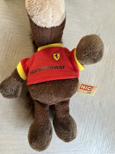Nici sports horsepower - nici,