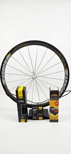 Carbon rennrad vorderrad - carbon,