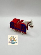 (L-2) Lego Castle Ritter