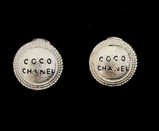 Chanel Coco Original Ohrclips