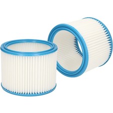 2 Patronenfilter geeignet für