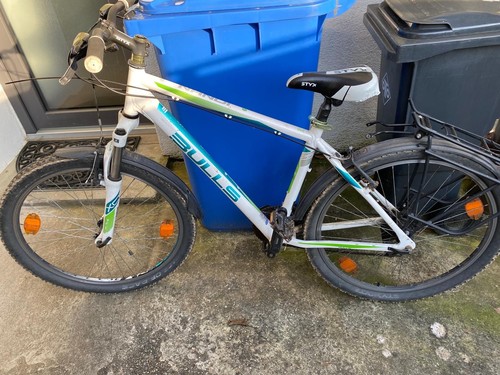 Cube kinder mountainbike - cube,