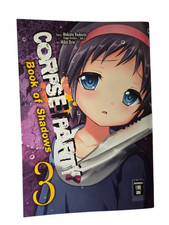 Corpse Party Book Of Shadows 3