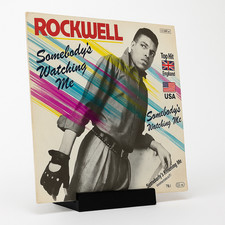 LP-Wandhalterung (4 Stück)