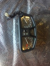 Honda Transalp 600 Cockpit  PD06