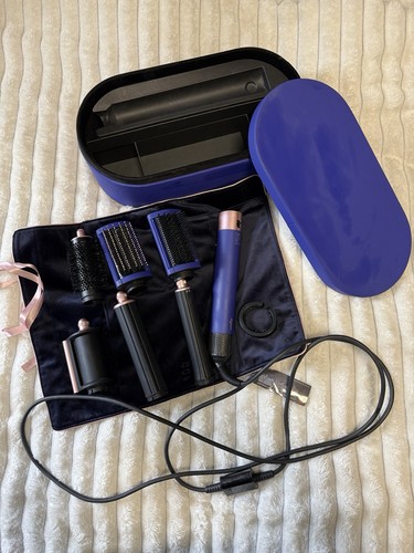 Dyson airwrap complete - dyson,