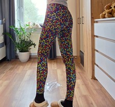 Damen Leggins Sport Fitness