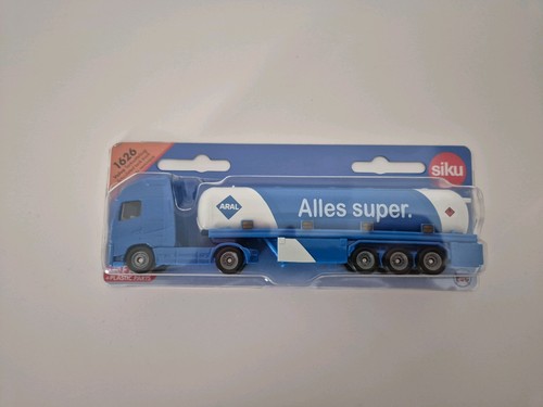 Siku aral volvo - siku,
