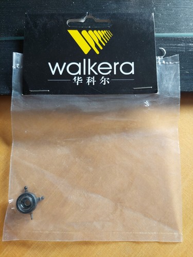 Walkera swash plate