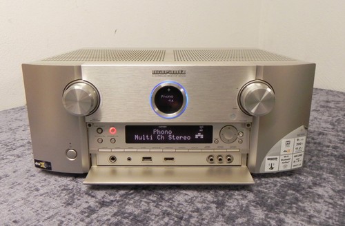 Marantz sr7010 receiver - marantz, av-receiver