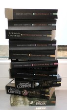 10 Bände (1-10) Bernard