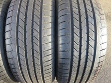Goodyear Efficient Grip 205 50