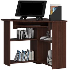 Eck-Schreibtisch AKORD TED und