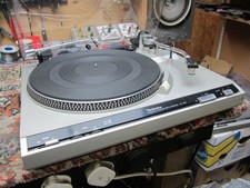 Technics 220 belt drive - technics, sl-220