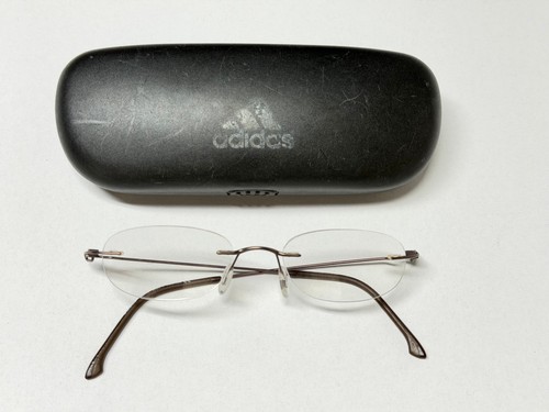 Adidas brille a750 braun - /40,