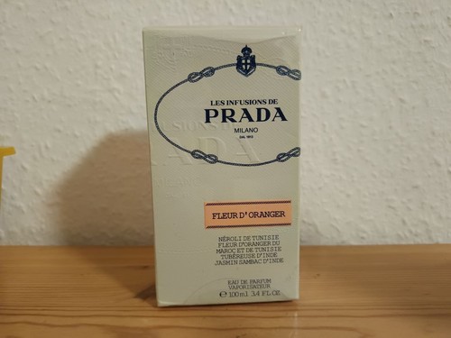 Prada milano les infusion - prada,