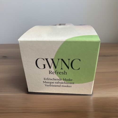 Prowin gwnc refresh - prowin,