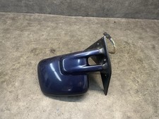 VW T4 Spiegel Außenspiegel Seitenspiegel Links #34827