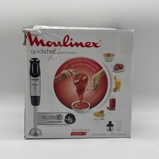 Moulinex Quickchef hand