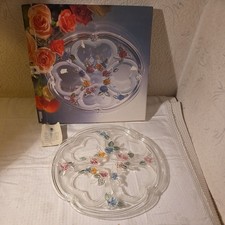 wunderschöne Tortenplatte