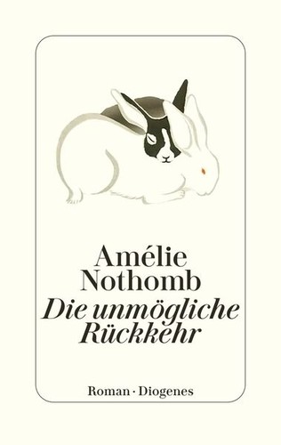 Die unmögliche rückkehr - rückkehr, |