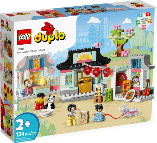 Lego duplo 10411 - lego®, etwas