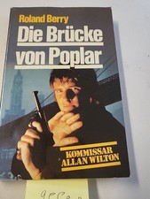 An der Brücke von Poplar 