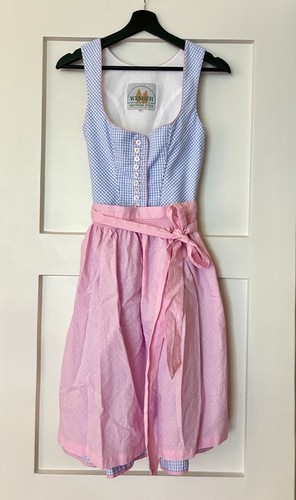 Wenger austria dirndl - wenger,