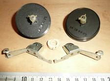 UHER REPORT Spulenteller Set