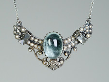 RAR - Silber - antiker