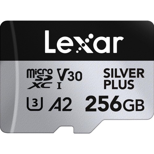 256gb micro karte 205mb - micro, sd